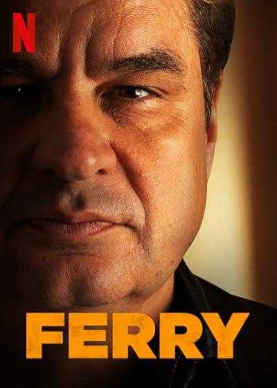 تصویر فیلم فری Ferry 2021