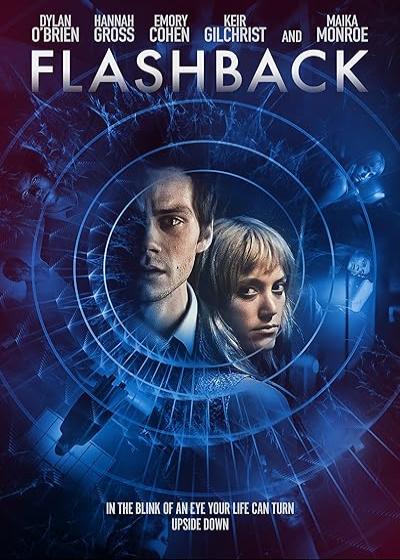 تصویر فیلم فلش بک Flashback 2020