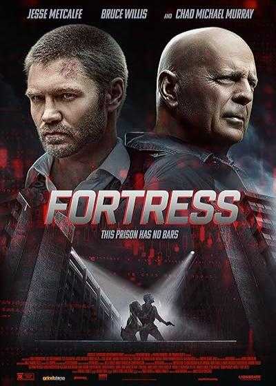 تصویر فیلم دژ ۱ Fortress 1 2021