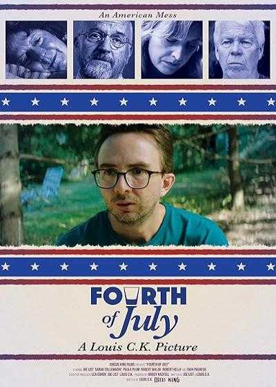 تصویر فیلم چهارم جولای Fourth of July 2022