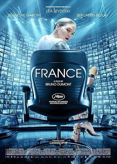 تصویر فیلم فرانسه France 2021