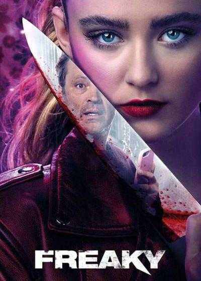 تصویر فیلم عجیب و غریب Freaky 2020