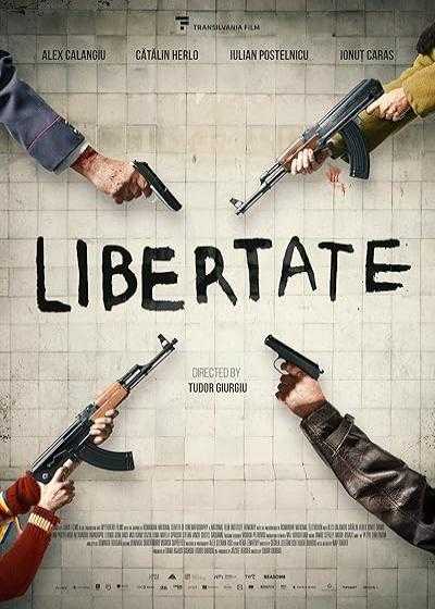 تصویر فیلم آزادی Freedom 2023