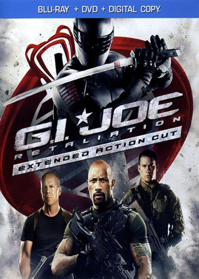 تصویر فیلم جی آی جو ۲: تلافی G.I. Joe 2: Retaliation 2013
