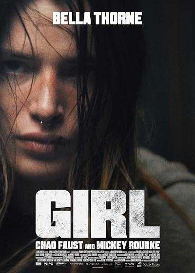 تصویر فیلم دختر Girl 2020