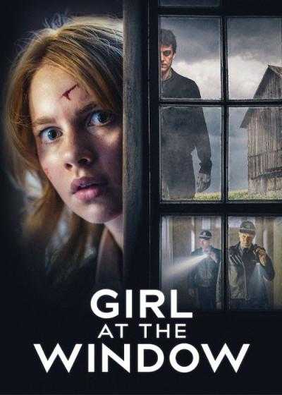 تصویر فیلم دختری پشت پنجره Girl at the Window 2022