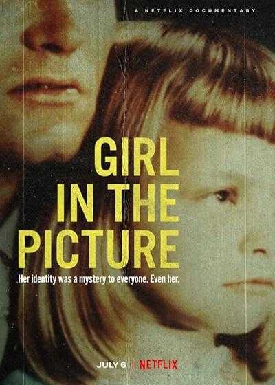 تصویر فیلم دختر درون عکس Girl in the Picture 2022