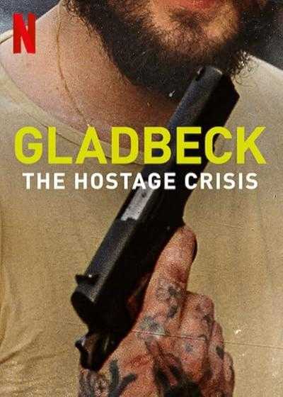 تصویر فیلم گلادبک: بحران گروگان گیری Gladbeck: The Hostage Crisis 2022