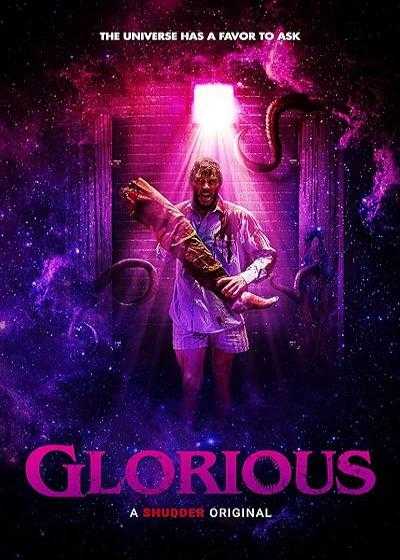 تصویر فیلم شکوهمند Glorious 2022