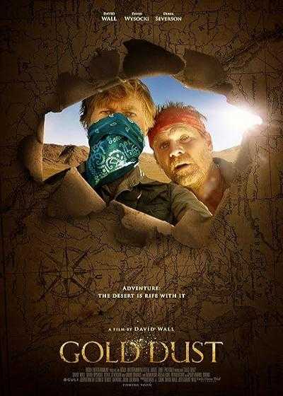 تصویر فیلم پودر طلا Gold Dust 2020