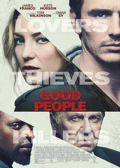 تصویر فیلم آدم های خوب Good People 2014