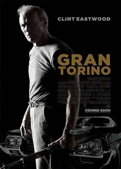 تصویر فیلم گرن تورینو Gran Torino 2008