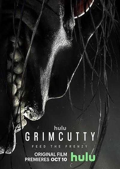 تصویر فیلم گریمکاتی Grimcutty 2022