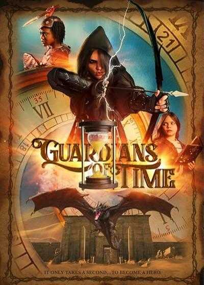 تصویر فیلم نگهبانان زمان Guardians of Time 2022