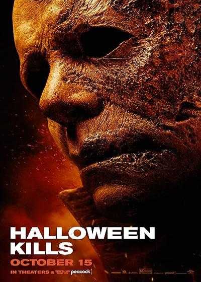 تصویر فیلم هالووین می کشد Halloween Kills 2021