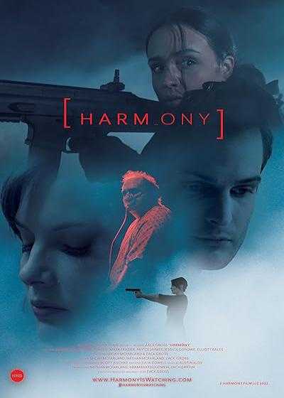 تصویر فیلم هارمونی Harmony 2022