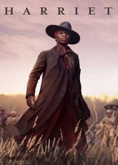 تصویر فیلم هریت Harriet 2019