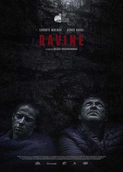 تصویر فیلم دره Hasadék(Ravine) 2021