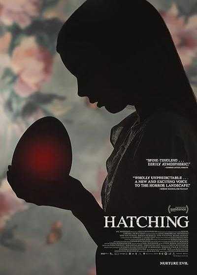 تصویر فیلم جوجه کشی Hatching 2022