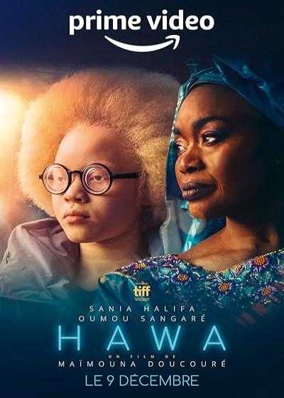 تصویر فیلم حوا Hawa 2022