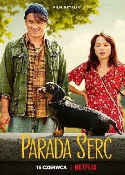 تصویر فیلم رژه قلب ها Heart Parade 2022