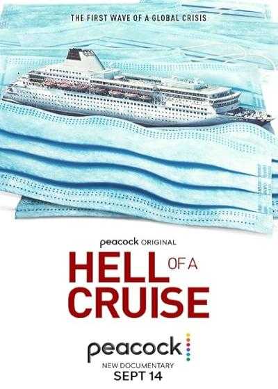 تصویر فیلم جهنم در کشتی تفریحی Hell of a Cruise 2022