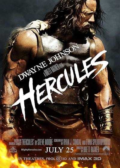 تصویر فیلم هرکول Hercules 2014