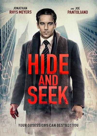 تصویر فیلم قایم موشک Hide and Seek 2021