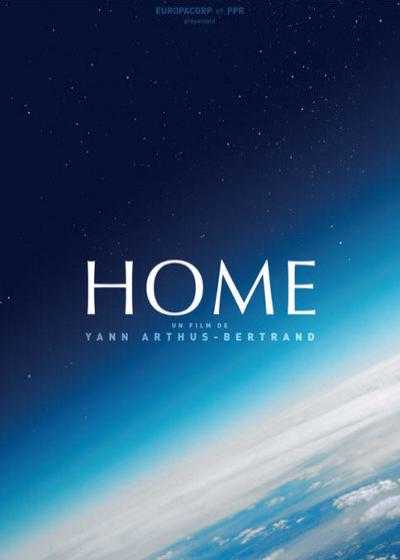 تصویر فیلم خانه Home 2009