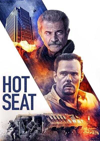 تصویر فیلم صندلی داغ Hot Seat 2022