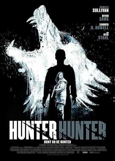 تصویر فیلم شکارچی شکارچی Hunter Hunter 2020