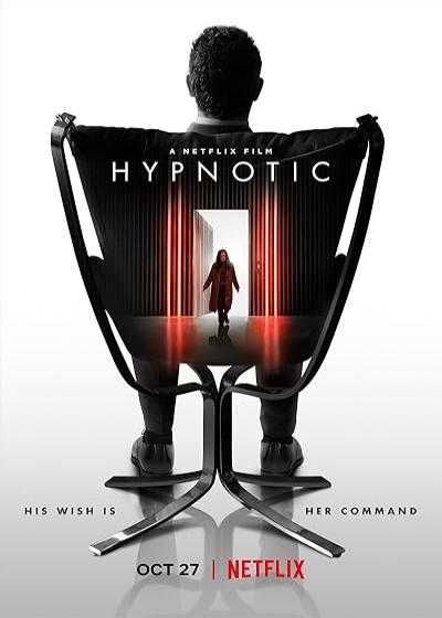 تصویر فیلم هیپنوتیک Hypnotic 2021
