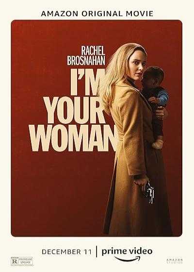 تصویر فیلم من زن تو هستم I’m Your Woman 2020