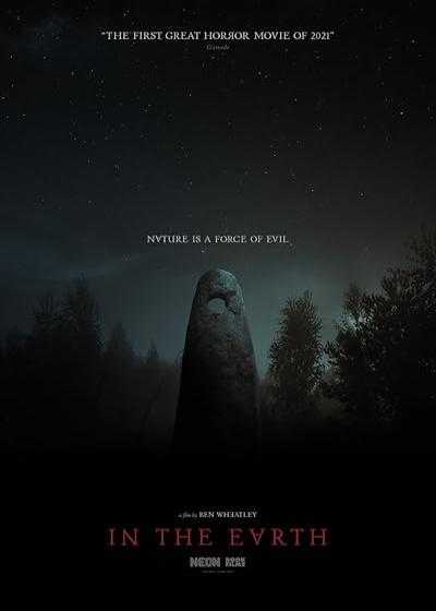 تصویر فیلم در زمین In the Earth 2021