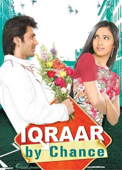 تصویر فیلم اعتراف Iqraar: By Chance 2006