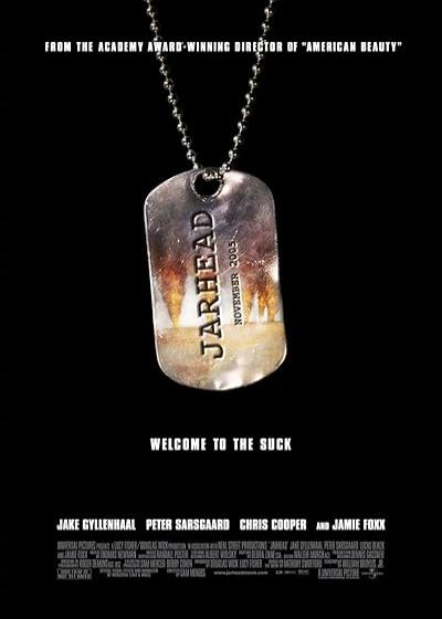 تصویر فیلم جارهد (کله گنده) Jarhead 2005