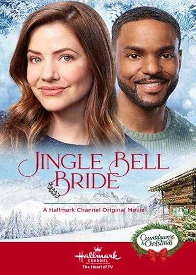 تصویر فیلم عروس جینگل بل Jingle Bell Bride 2020