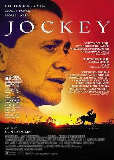 تصویر فیلم سوارکار Jockey 2021