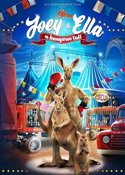 تصویر فیلم جوی و الا Joey and Ella 2021