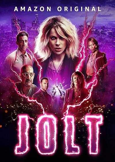تصویر فیلم جولت Jolt 2021