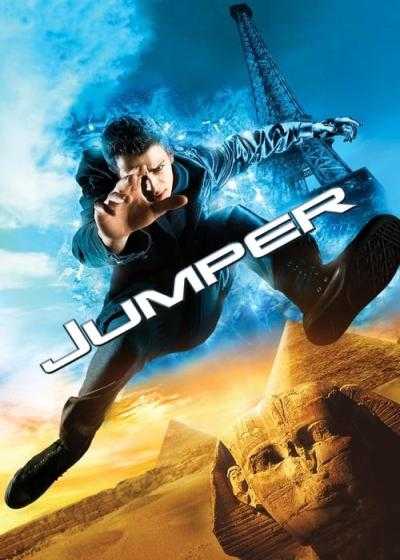 تصویر فیلم جهنده Jumper 2008