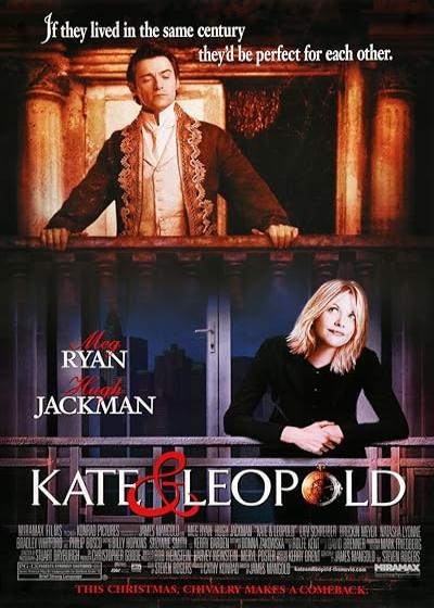 تصویر فیلم کیت و لئوپولد Kate & Leopold 2001