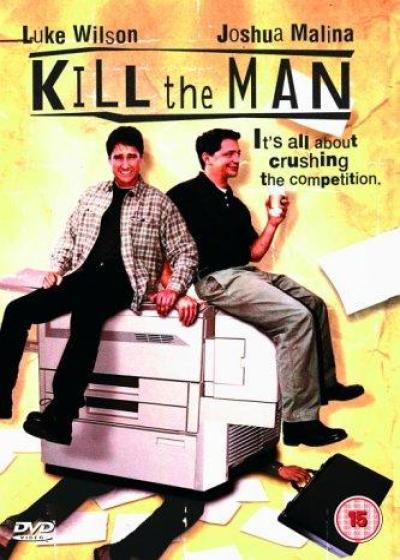 تصویر فیلم مرد را بکش Kill the Man 1999