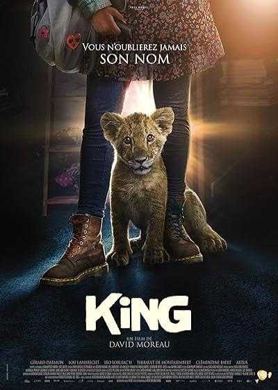 تصویر فیلم کینگ King 2022