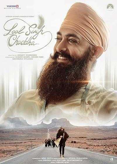 تصویر فیلم لال سینگ چادا Laal Singh Chaddha 2022
