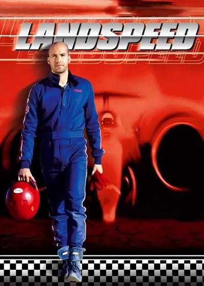 تصویر فیلم سرعت زمینی Landspeed 2002