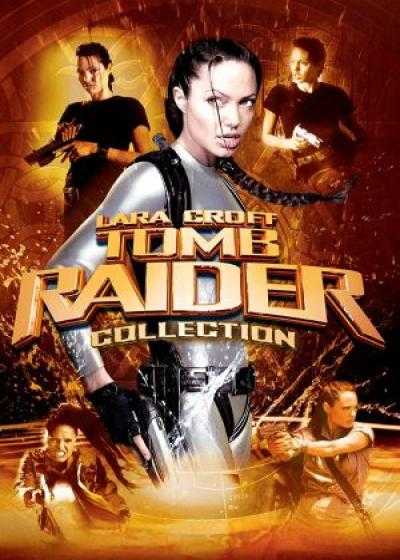 تصویر فیلم لارا کرافت مهاجم مقبره ۱ Lara Croft: Tomb Raider 2001