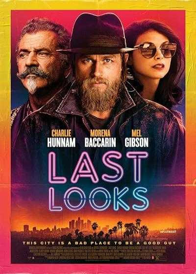 تصویر فیلم گریم نهایی Last Looks 2021
