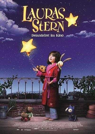 تصویر فیلم ستاره لارا Laura’s Star 2021