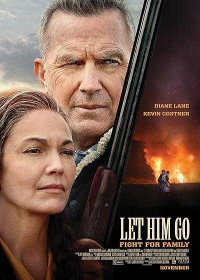 تصویر فیلم بگذار برود Let Him Go 2020